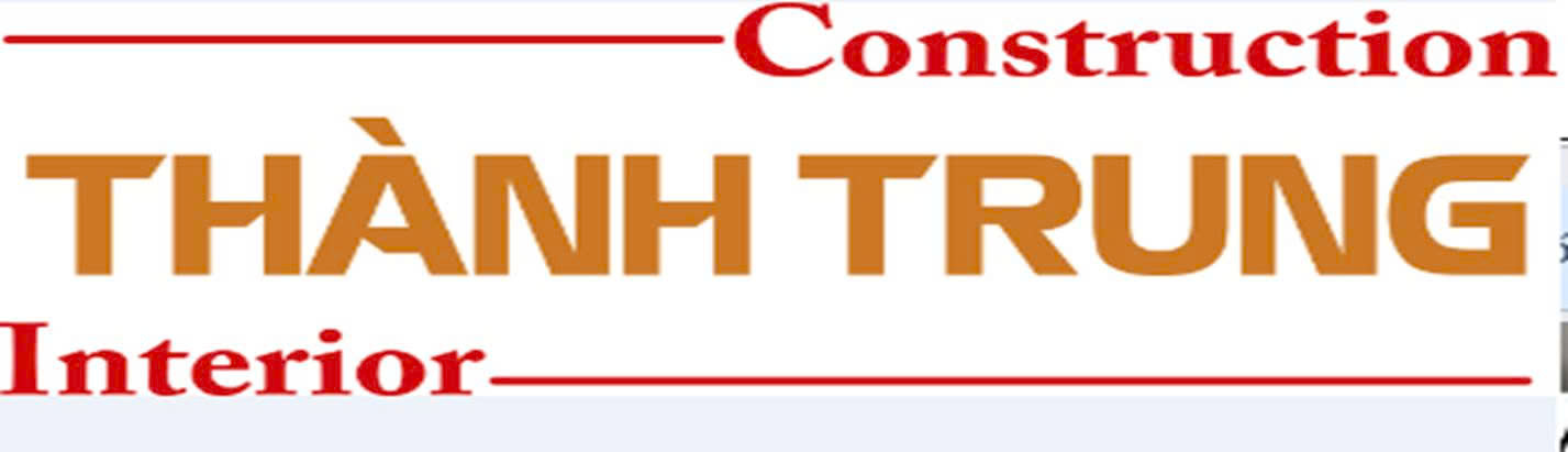 Nội Thất Gỗ Nhựa Biên Hoà - Thành Trung Construction Interior