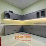 TỦ BẾP VINCOPLAST