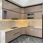 TỦ BẾP NHỰA CHINHUEI PLUS 2.0