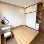 COMBO NỘI THẤT PHÒNG NGỦ NHỰA 