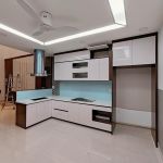 TỦ BẾP NHỰA ZUKOPLAST