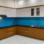 TỦ BẾP NHỰA ZUKOPLAST