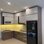 TỦ BẾP NHỰA ZUKOPLAST