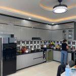 TỦ BẾP NHỰA ZUKOPLAST