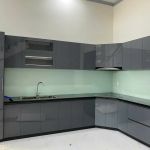 TỦ BẾP NHỰA ZUKOPLAST