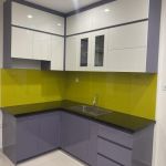 TỦ BẾP NHỰA ZUKOPLAST