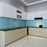 TỦ BẾP NHỰA ZUKOPLAST
