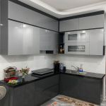 TỦ BẾP NHỰA CHINHUEI PLUS 2.0