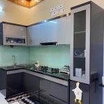 TỦ BẾP NHỰA CHINHUEI PLUS 2.0