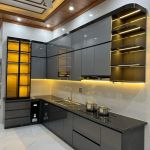 TỦ BẾP NHỰA CHINHUEI PLUS 2.0