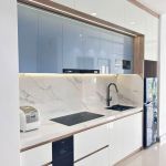 TỦ BẾP NHỰA CHINHUEI PLUS 2.0