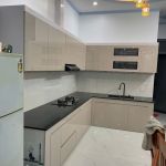 TỦ BẾP NHỰA CHINHUEI PLUS 2.0