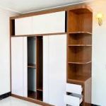 TỦ ÁO GỖ MDF