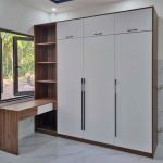 TỦ ÁO GỖ MDF