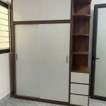 TỦ ÁO GỖ MDF