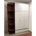 TỦ ÁO GỖ MDF