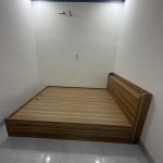 GIƯỜNG MDF