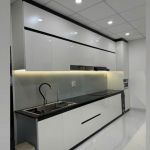 TỦ BẾP NHỰA VINCOPLAST