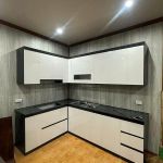 TỦ BẾP NHỰA VINCOPLAST
