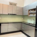 TỦ BẾP NHỰA VINCOPLAST