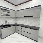 TỦ BẾP NHỰA VINCOPLAST