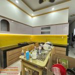 TỦ BẾP NHỰA VINCOPLAST