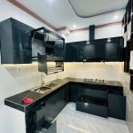 TỦ BẾP NHỰA VINCOPLAST
