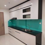 TỦ BẾP NHỰA VINCOPLAST