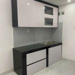 TỦ BẾP NHỰA VINCOPLAST