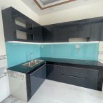 TỦ BẾP NHỰA VINCOPLAST