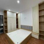 COMBO NỘI THẤT PHÒNG NGỦ GỖ MDF