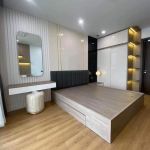 COMBO NỘI THẤT PHÒNG NGỦ GỖ MDF