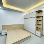 COMBO NỘI THẤT PHÒNG NGỦ GỖ MDF