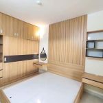 COMBO NỘI THẤT PHÒNG NGỦ GỖ MDF