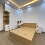 COMBO NỘI THẤT PHÒNG NGỦ GỖ MDF