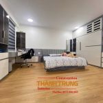 COMBO NỘI THẤT PHÒNG NGỦ GỖ MDF