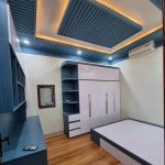 COMBO NỘI THẤT PHÒNG NGỦ GỖ MDF