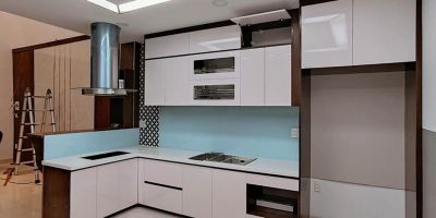 TỦ BẾP VINCOPLAST