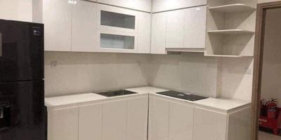 TỦ BẾP VINCOPLAST