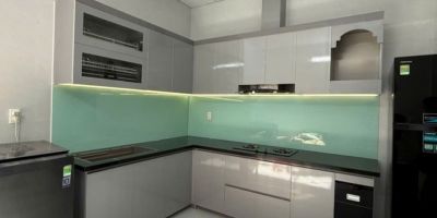 TỦ BẾP VINCOPLAST