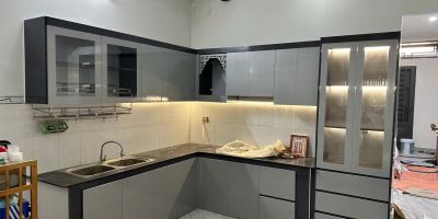 TỦ BẾP VINCOPLAST