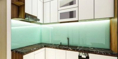 TỦ BẾP VINCOPLAST