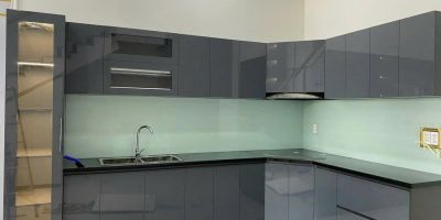 TỦ BẾP VINCOPLAST