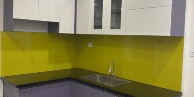 TỦ BẾP VINCOPLAST