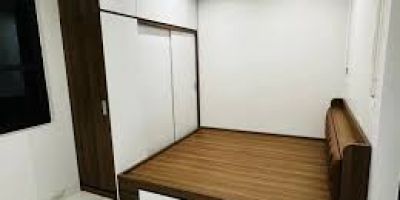 COMBO NỘI THẤT PHÒNG NGỦ GỖ MDF