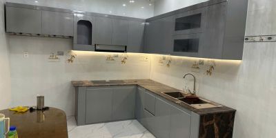 TỦ BẾP VINCOPLAST