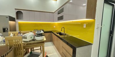 TỦ BẾP VINCOPLAST