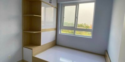 COMBO NỘI THẤT PHÒNG NGỦ GỖ MDF