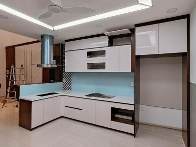 TỦ BẾP VINCOPLAST