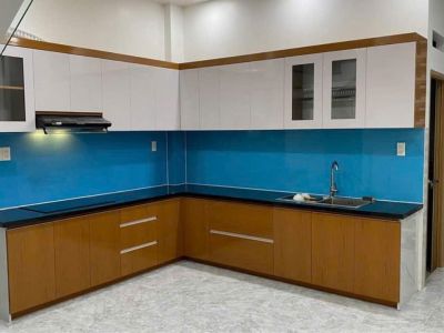 TỦ BẾP VINCOPLAST